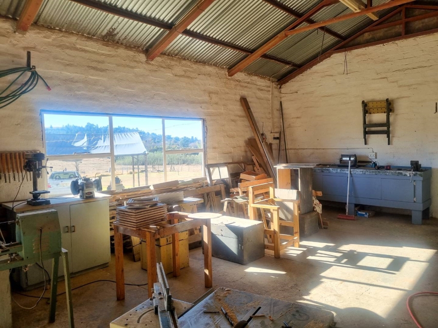 4 Bedroom Property for Sale in Paul Roux Free State